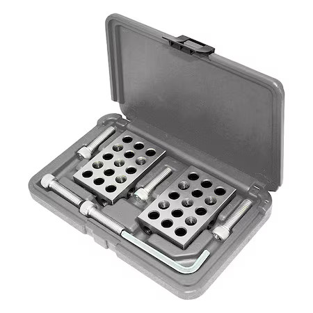 Westward 4Ky14 1-2-3 Block Set