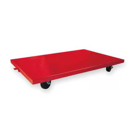General Purpose Dolly, 1600 Lb., 2Tul9