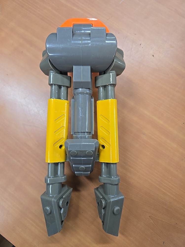 NERF Vulcan Tripod Stand N-Strike EBF-25 Attachment