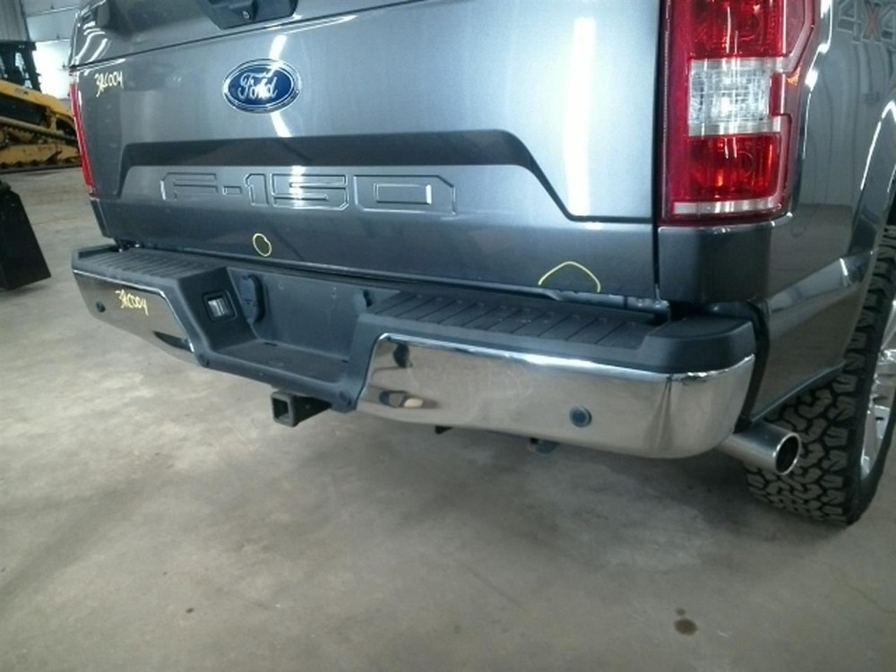 F150 2018 High Mounted Stop Light 104815292