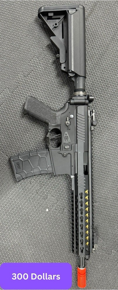 Airsoft Avalon Gladius By VFC
