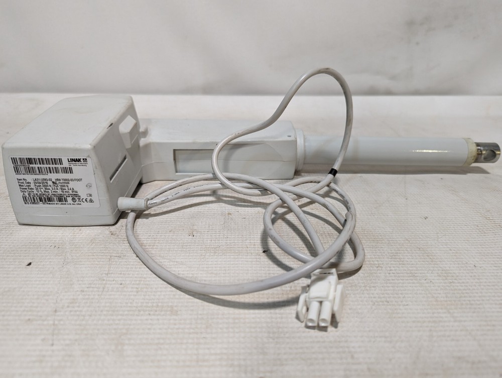 Linak LA31-U093-01 Linear Actuator