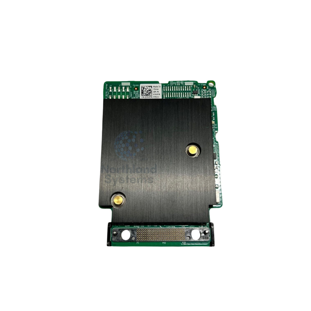 Dell 7G4YN H330 Mini Mono 12GBPS SAS Blade RAID Controller M630