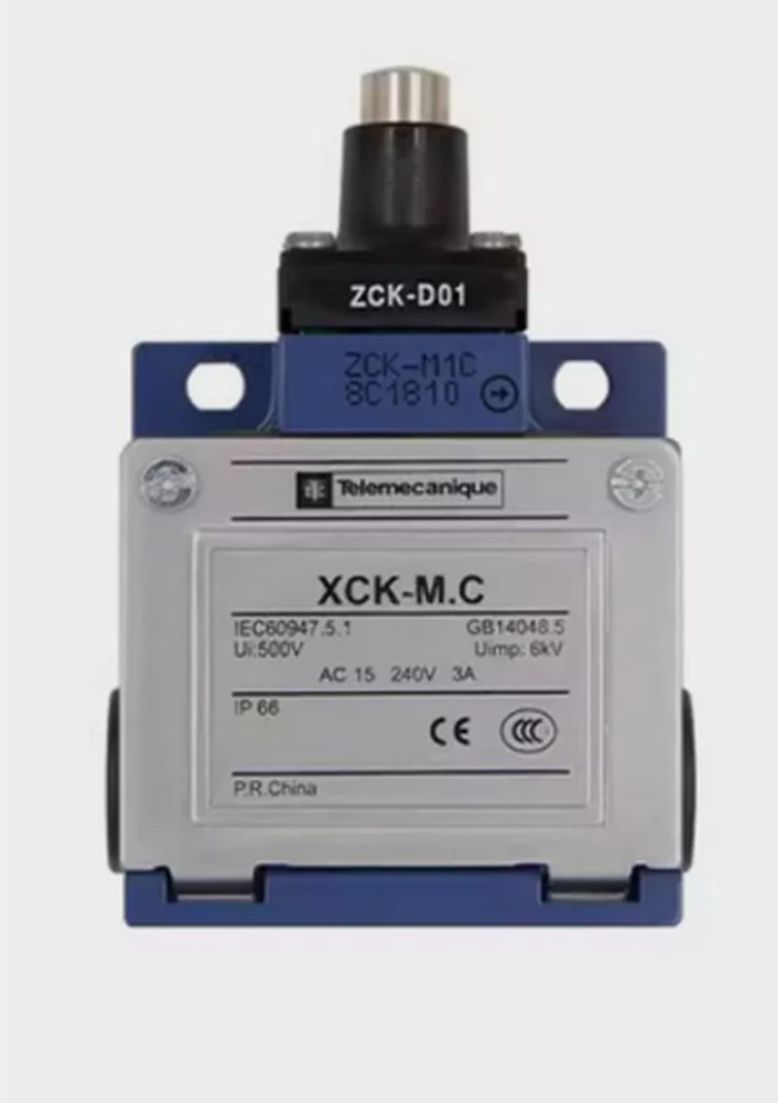 New in Box Schneider XCKM101C Limit Switch