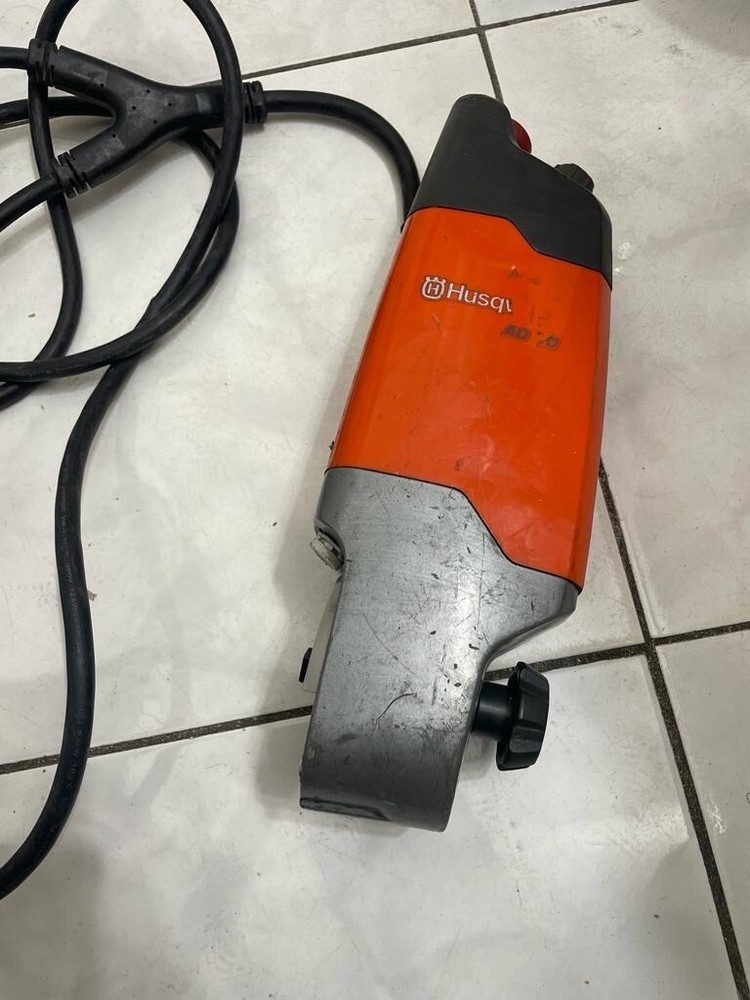 Husqvarna AD 10 Automatic Core Drill Attachment 966666604 - USED