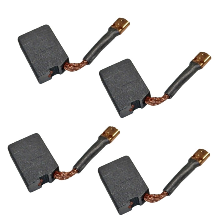 DeWalt Grinder Replacement Brushes - N434649-4PK