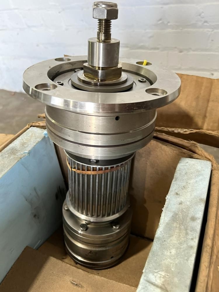 Used- Urschel Comitrol Spindle Drive Assembly for a Model 9300