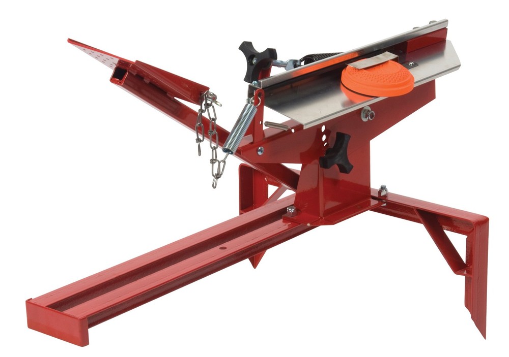 Trius 10201 One Step Trap Red 1 Pack