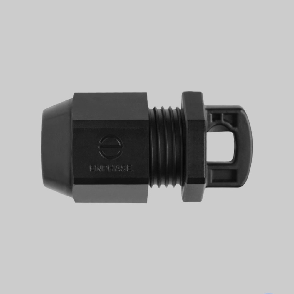 Enphase Q-TERM-01 IQ Cable Branch Terminator Cap