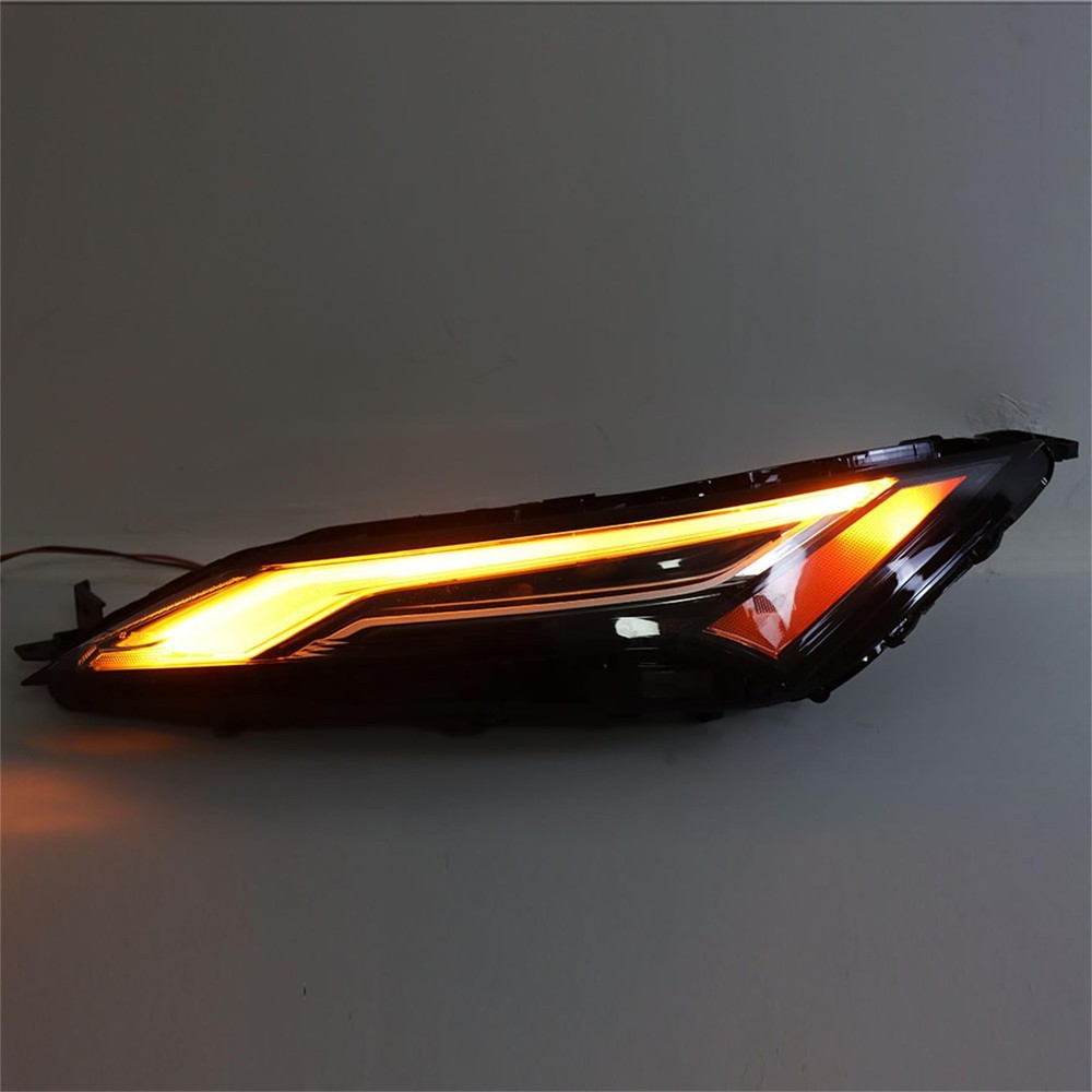 Headlight Assembly with DRL for Rogue 2021-2023 Left Side