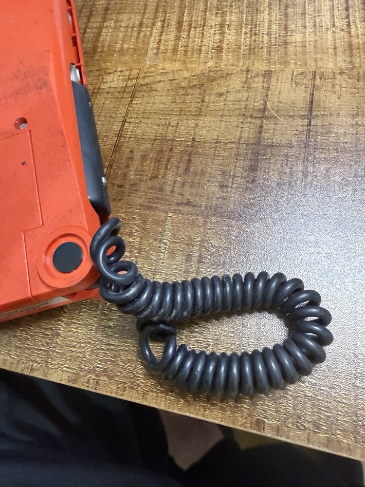 Mac Tools Air Conditioner R12 Automatic Halogen Leak Detector # AC5500