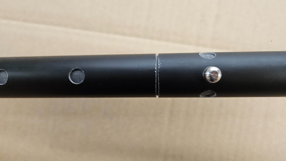 Cannon Slider 215-235cm