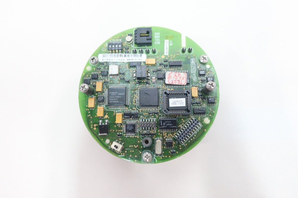 Rosemount 3D39774H01 Analyzer Processor Board