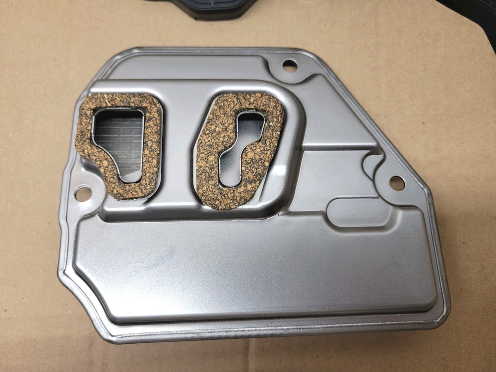 Automatic Transmission Filter and Gasket for Mini Cooper Paceman