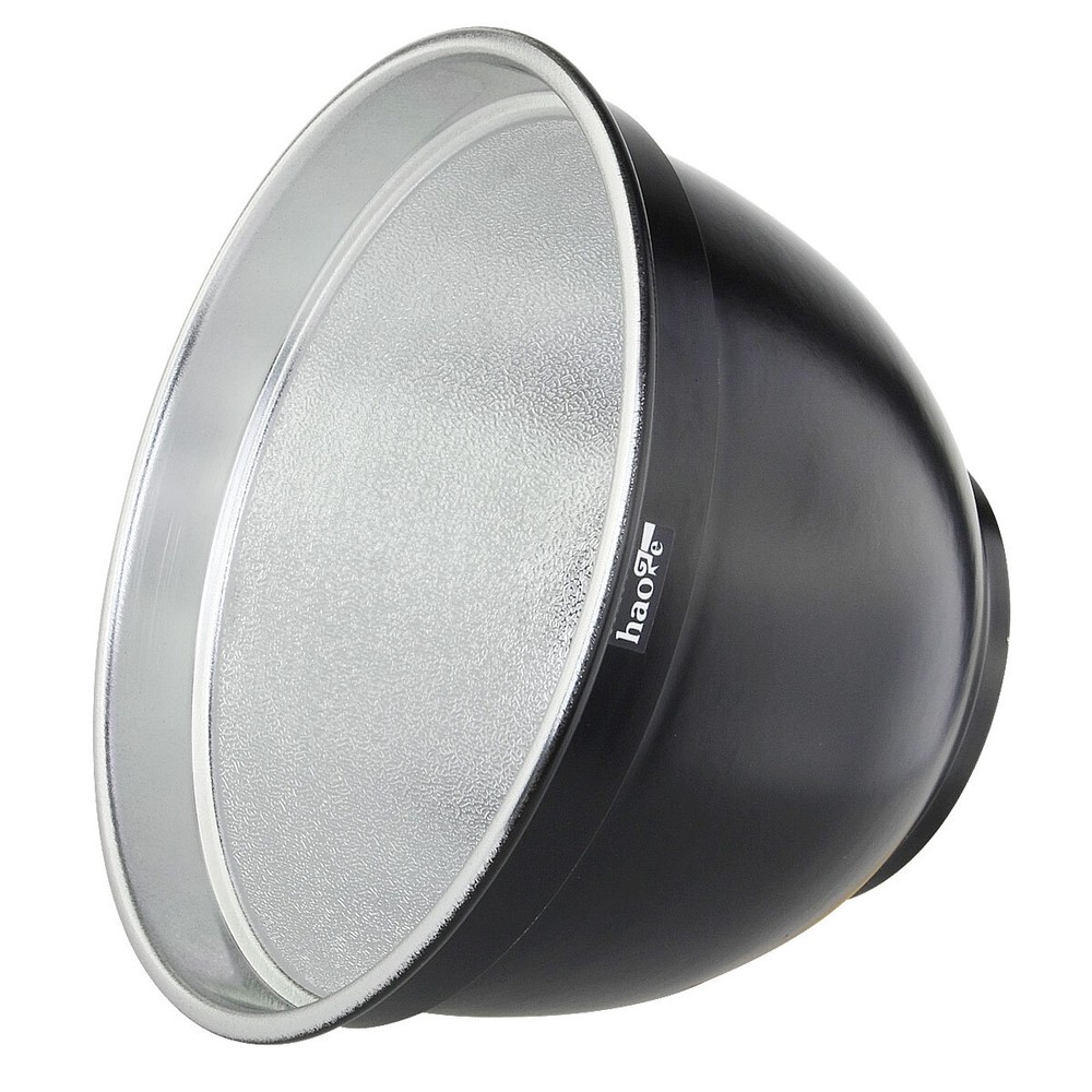 Standard Reflector Diffuser for Balcar White Lightning Studio Flash Light Strobe