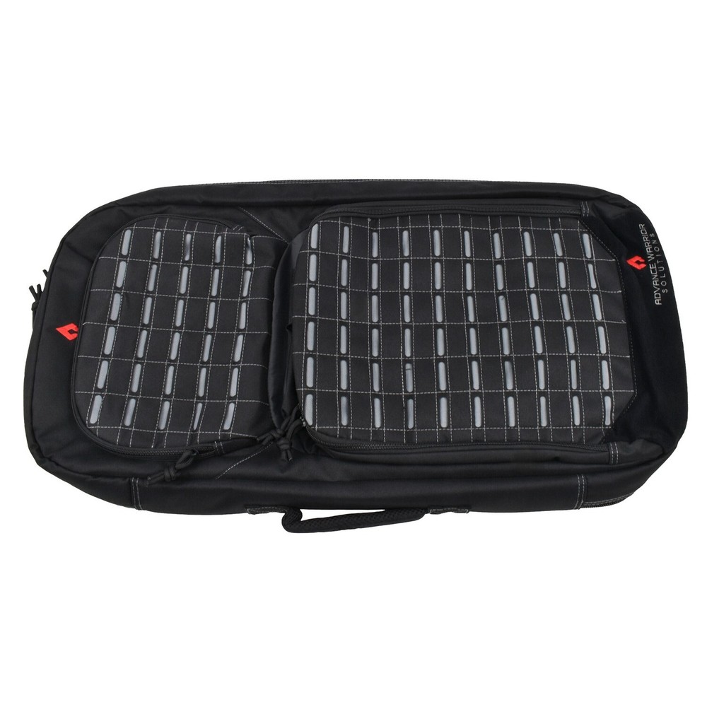 Advance Warrior Solutions Frame 28" Backpack Tactical Rifle Soft Case Carry Bag