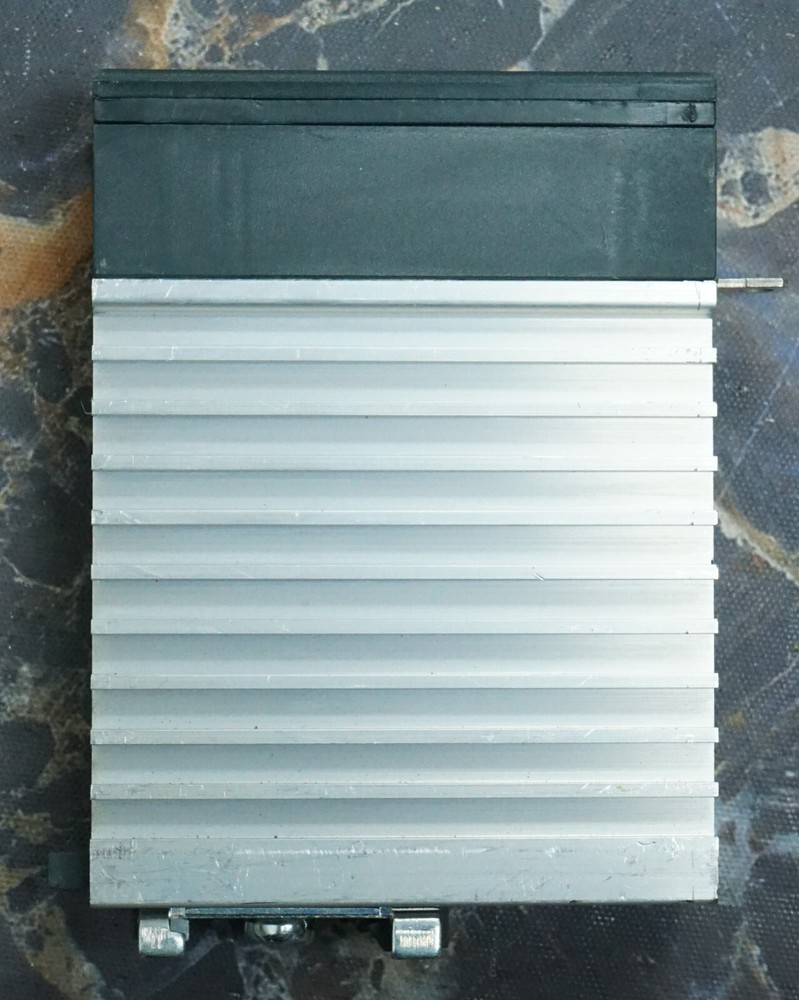 GEFRAN SOLID STATE RELAY GTD 40/480-1*