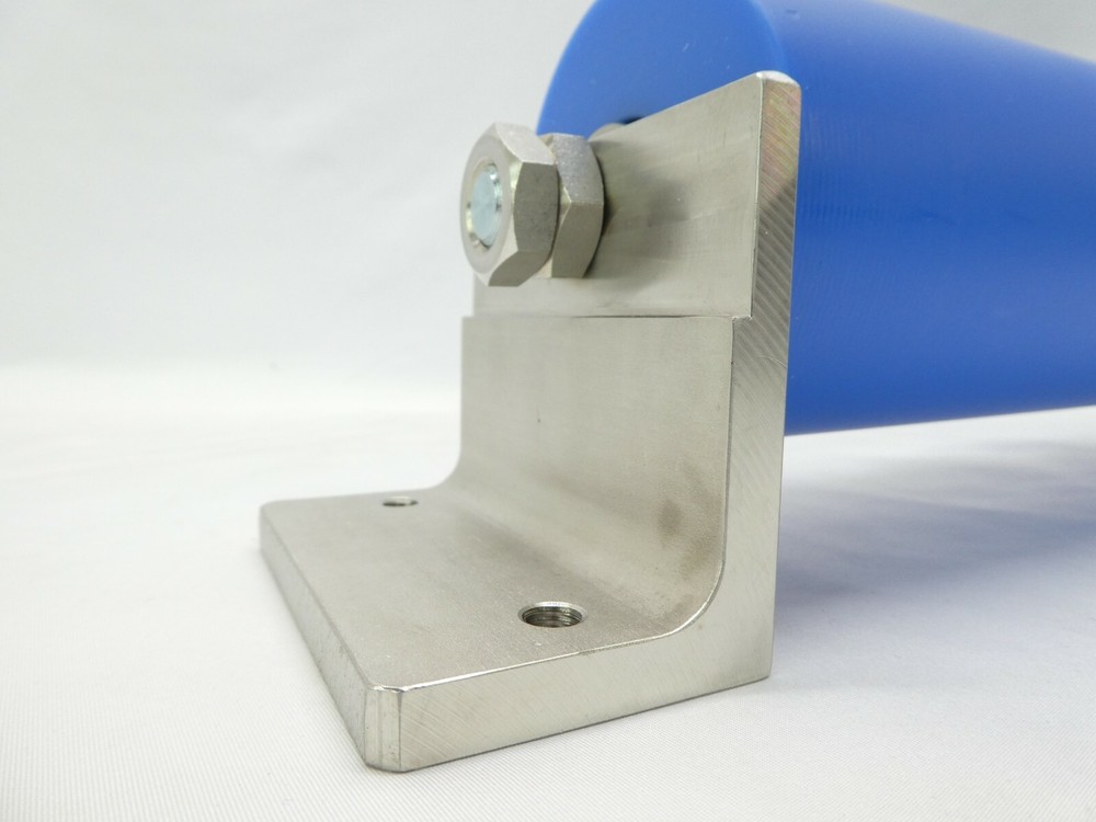 TEL Tokyo Electron Interface Block Roller Clean Track Lithius 300mm Working