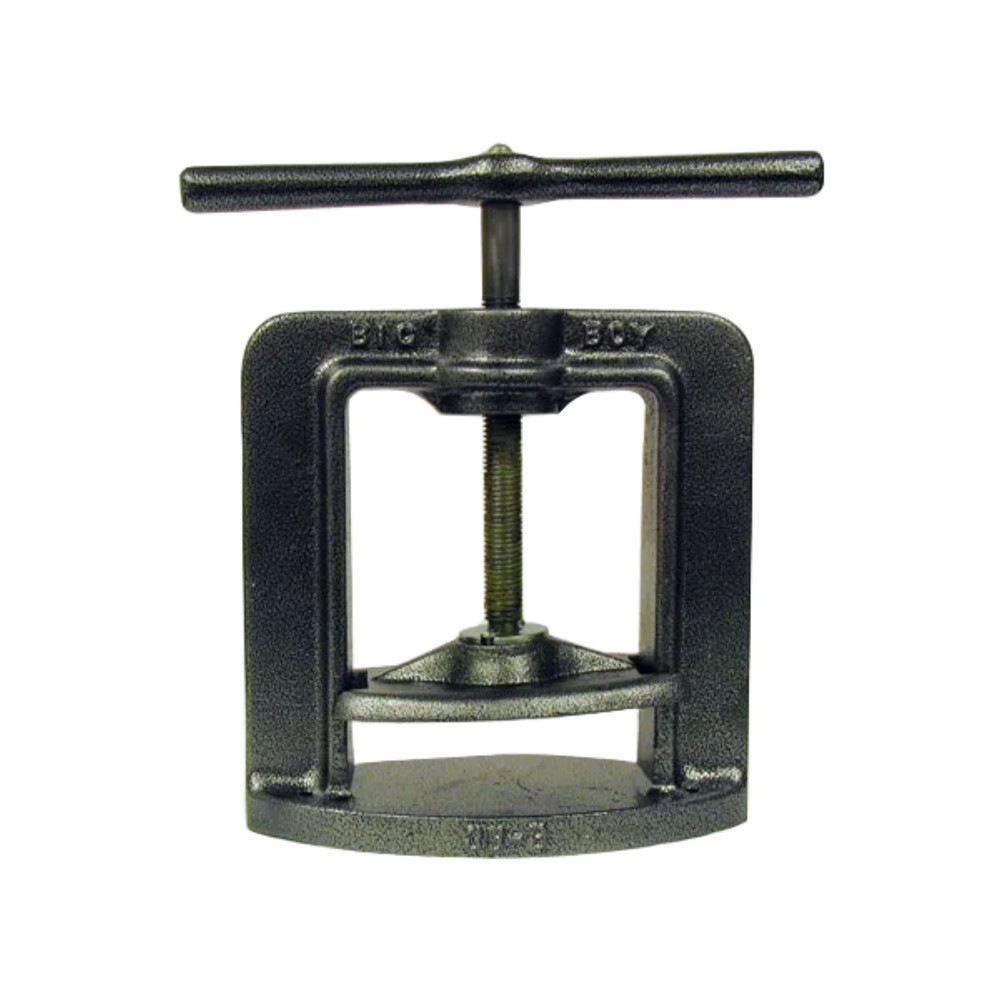 Handler 38B Big Boy Two Flask Dental Press Heavy Duty