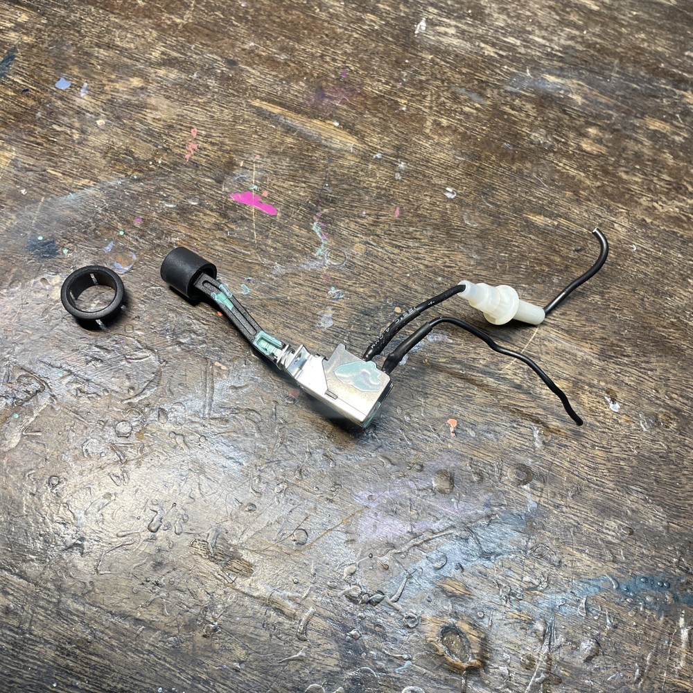 MG30CFX Power Push Switch 70W