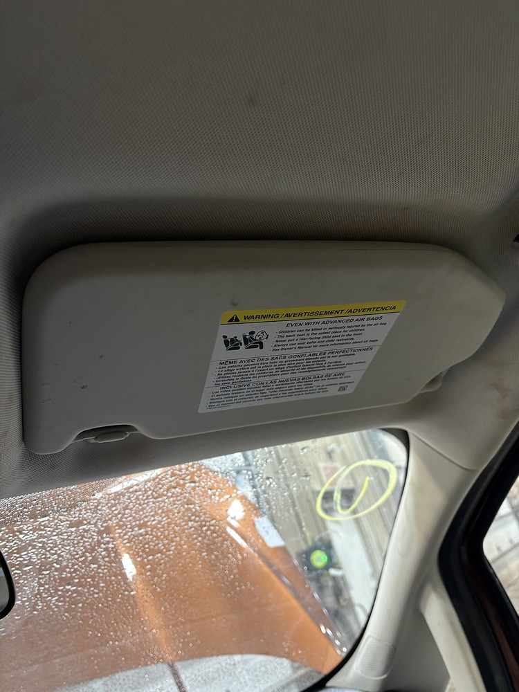 Used A/C Selector Switch fits: 2020 Ford Ecosport automatic temperature control