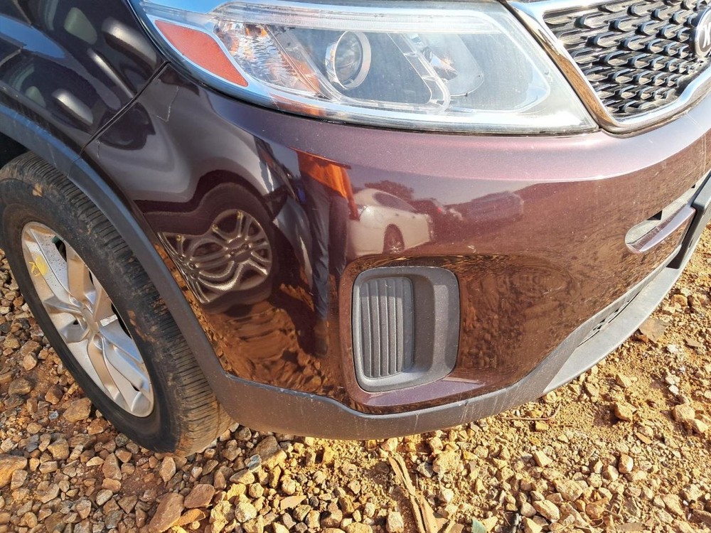Fuse Box Engine AWD Fits 14-15 SORENTO 4797393