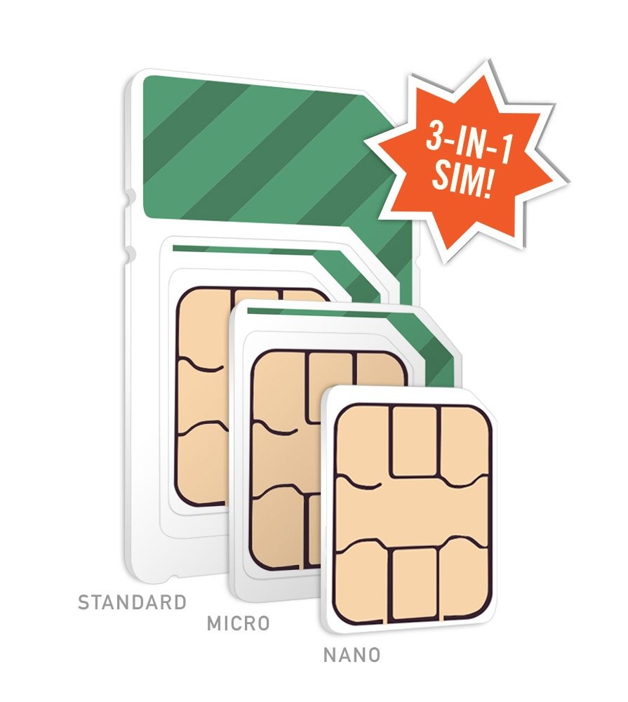 $30/mo. Mint Mobile Phone Plan with Unlimited Talk, Text & Data for 3 Months...