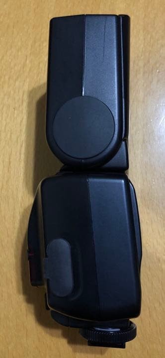 Nikon Speedlight Sb-28 Strobe Camera