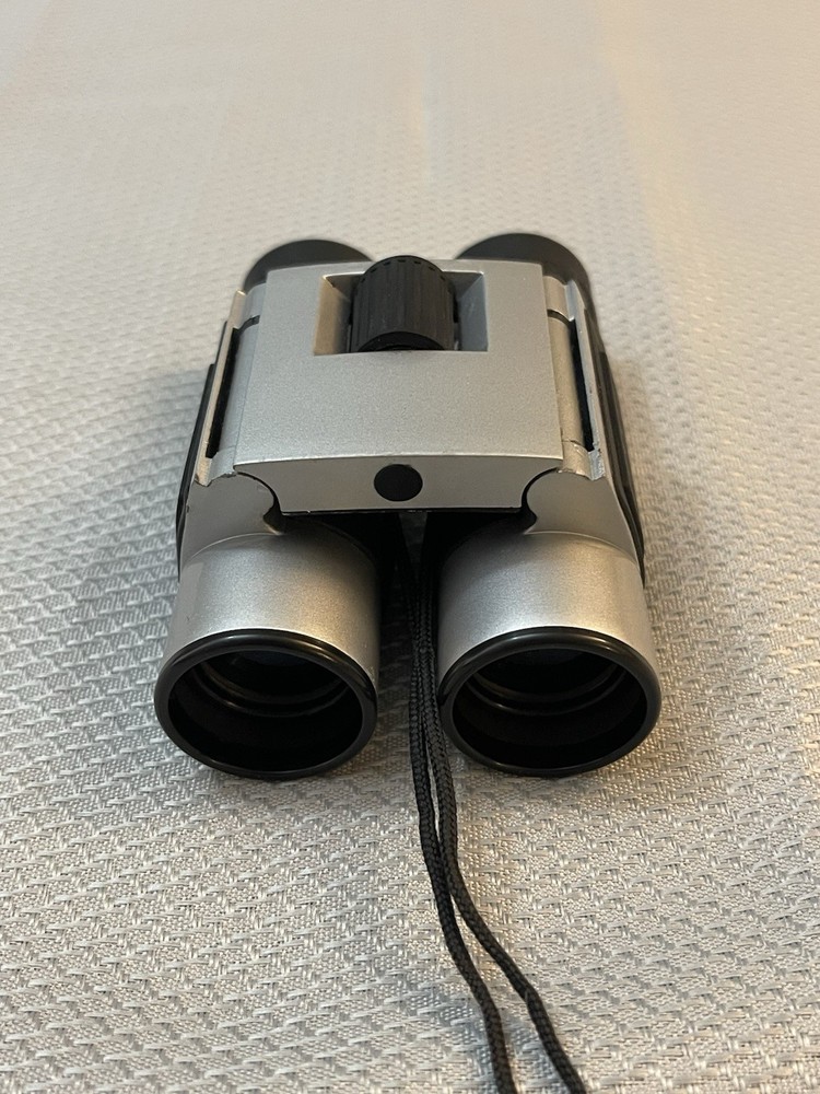 MultiTech Survivor Mini Binoculars FAST FREE SHIPPING LOOK!!