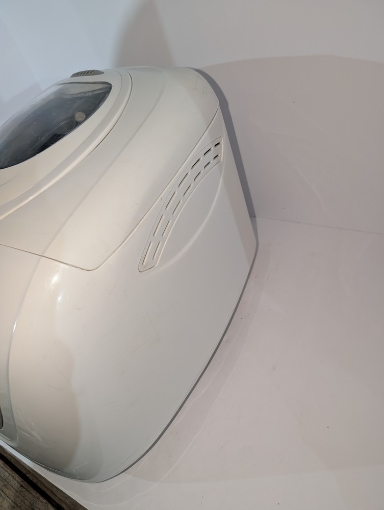 SUNBEAM Programmable Bread Maker Machine Model 5891 Tested Kitchenware