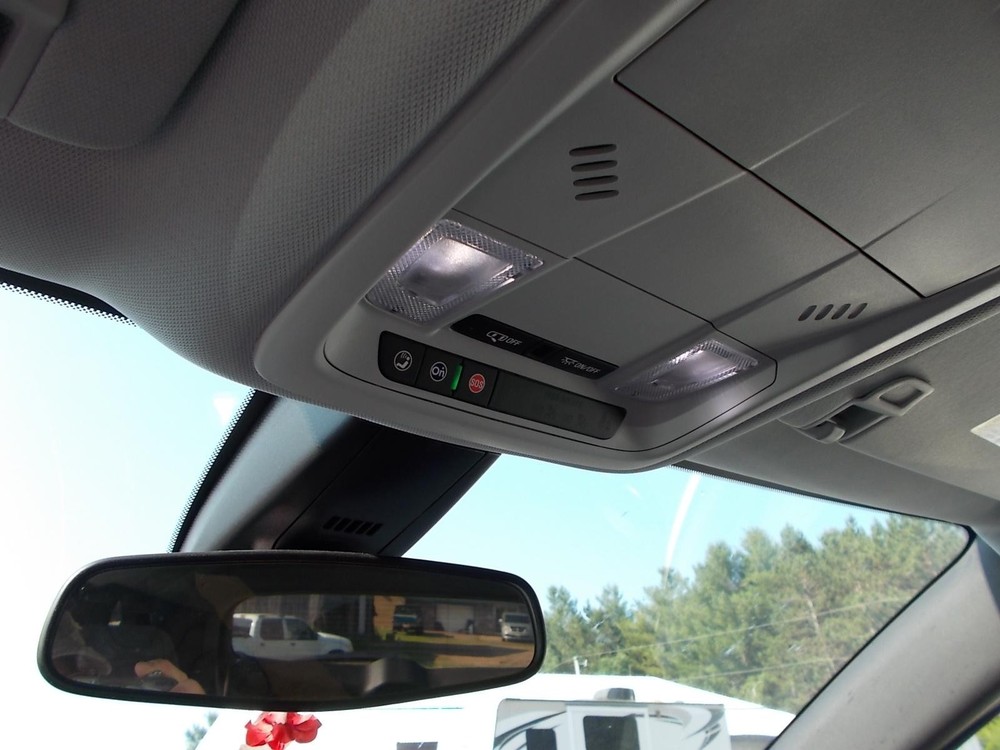 Used Telematics Interface Module fits: 2021 Chevrolet Blazer Communication telem