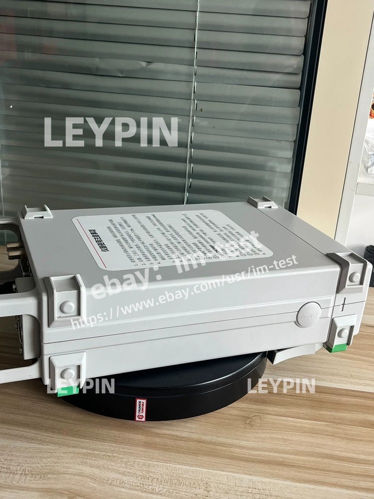 1 pcs ANRITSU MT8852B Bluetooth Test Set@im