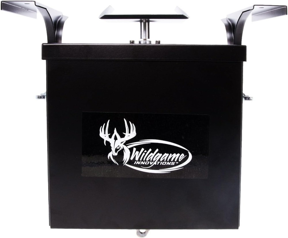 Trophy Hunter 6V Analog Feeder Kit Durable Easy-to-Use Power Control Unit &
