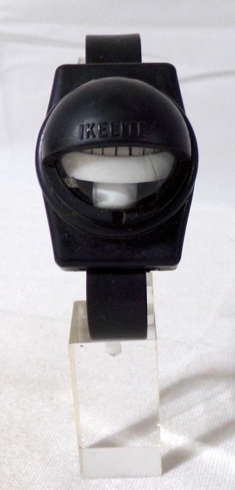 Ikelite Dive Diving Wrist Compass with Box