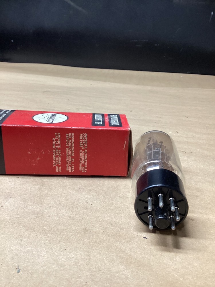 3A20 AMPERITE AUTOMATIC REGULATOR #110G150*CO