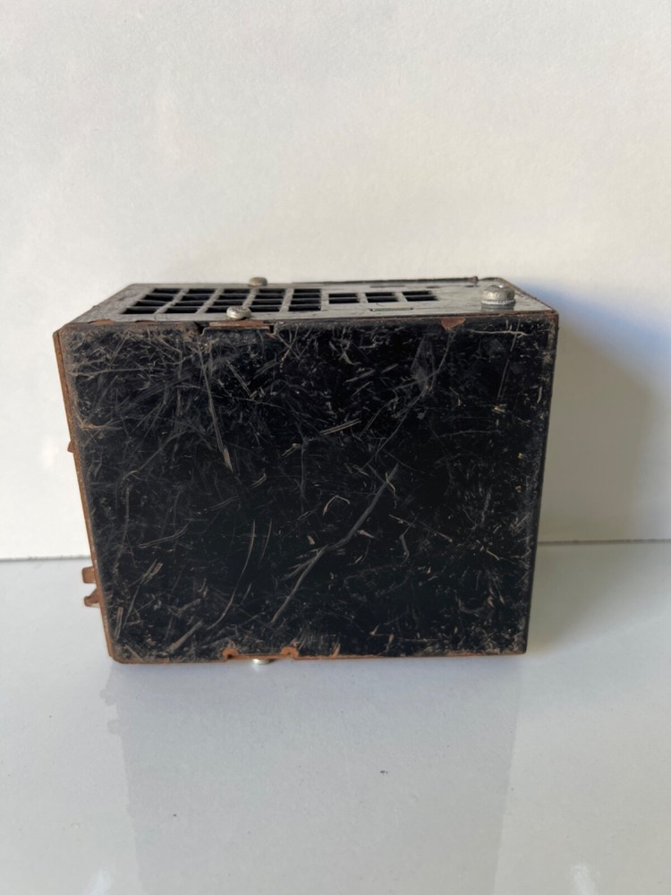 MURR ELECTRONICS MB CAP ULTRA 3/24 1A/21S (85460) BUFFER MODULE