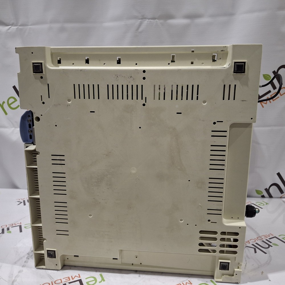 Shimadzu GC-2010 GC/MS System