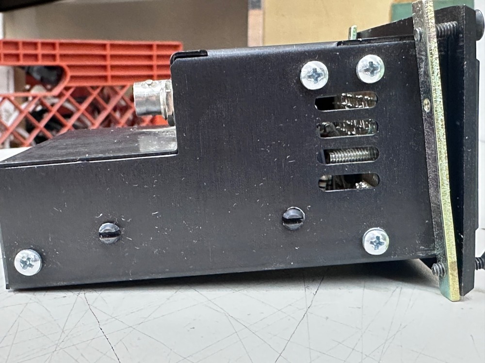 Pacific Recorders & Engineering TD-171 Digital Time Slave Clock