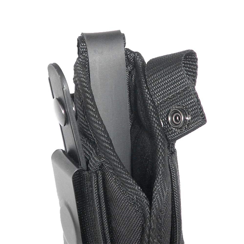 Bersa Thunder 380 Plus Belt Side Holster