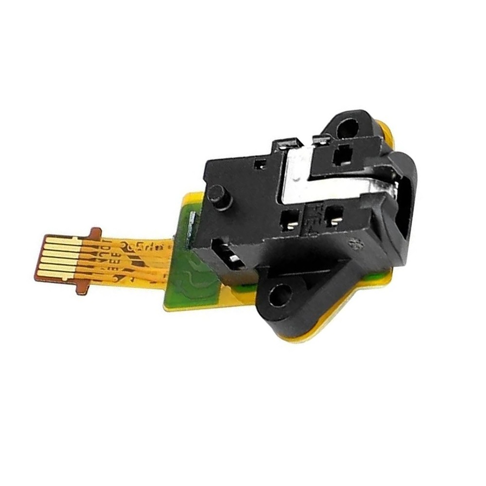 Audio Socket Connector Port Board for Nintendo Switch 2 Headphone Jack Module