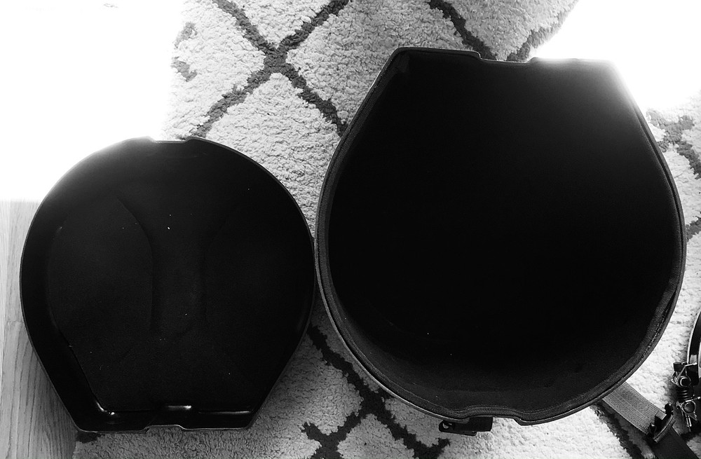 SKB Ultimate Drum Case Package