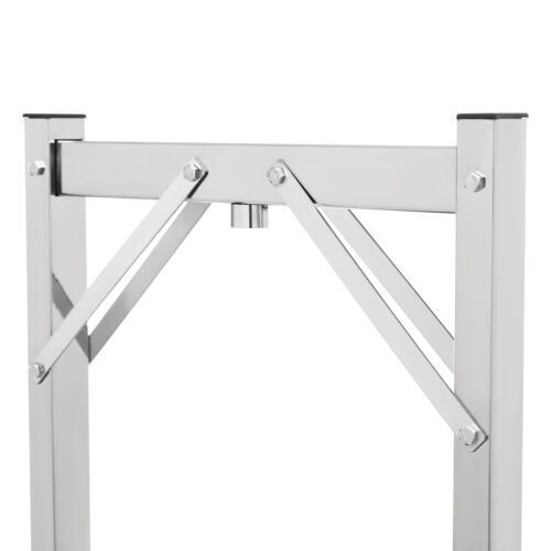 5.8Gal Fruit Wine Press, Manual Stainless Steel Cider Press with Hydraulic Jack