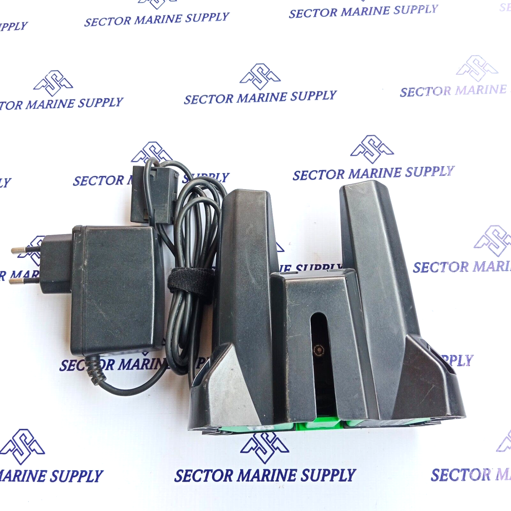 MSA Altair 4 Charger