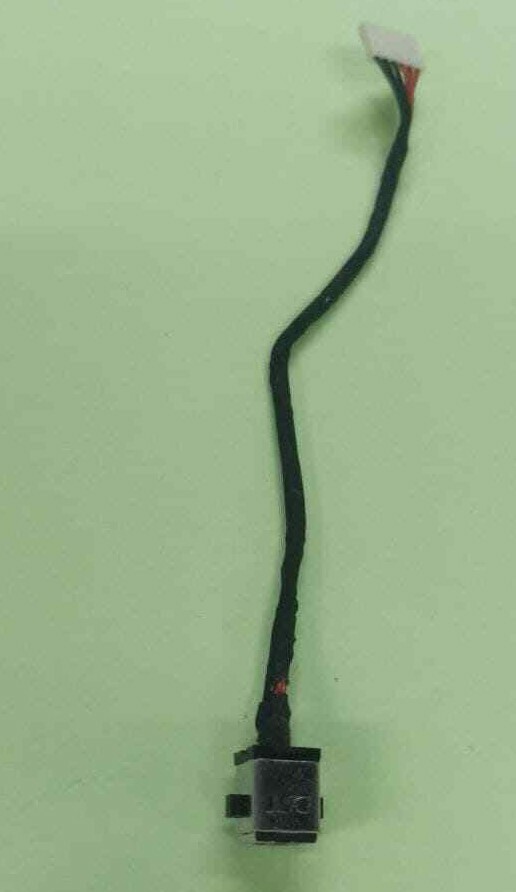 Power Connector For ASUS K55V - K55VM