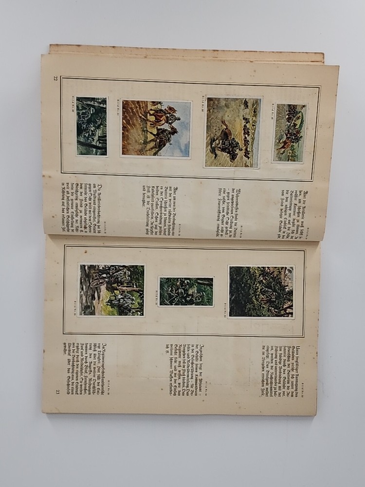 Das Deutrche heer im Manover