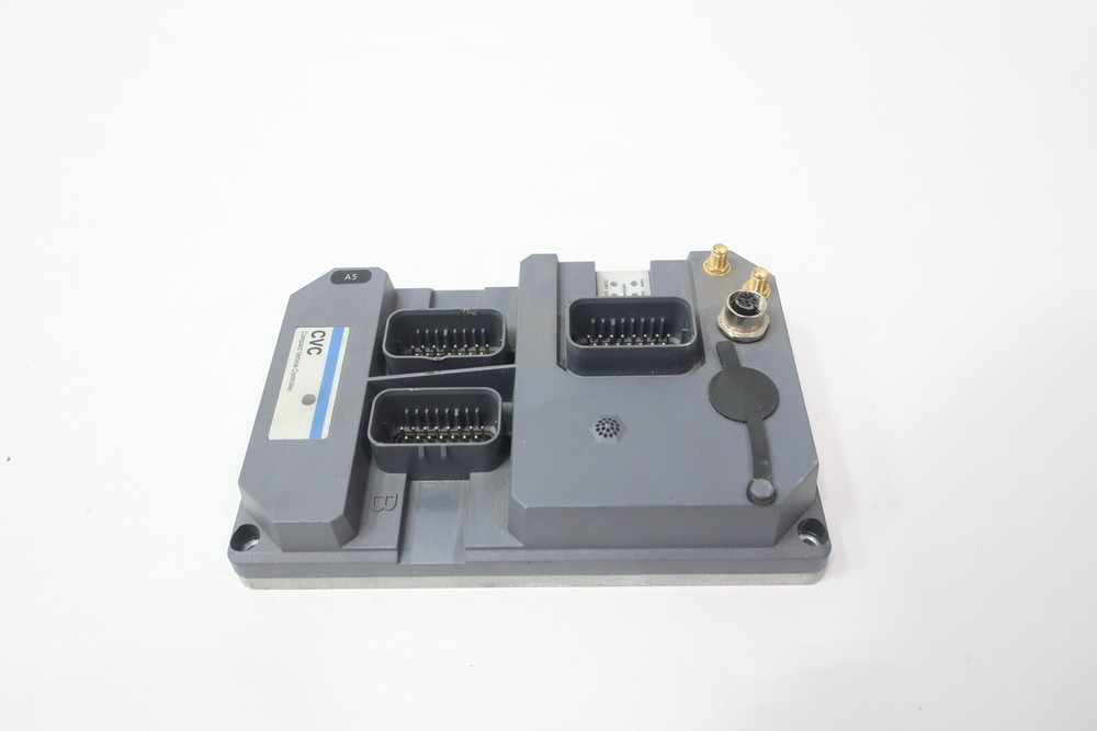 Kollmorgen 18446-20a CVC600 Compact Vehicle Controller