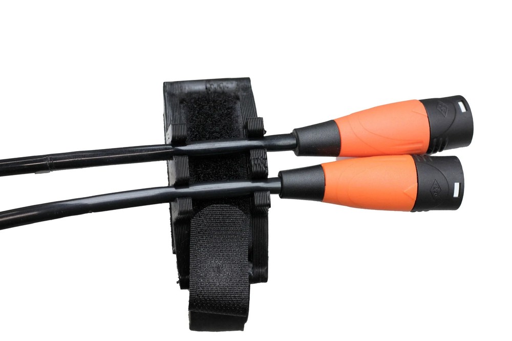 Grit didgeridoo Microphone