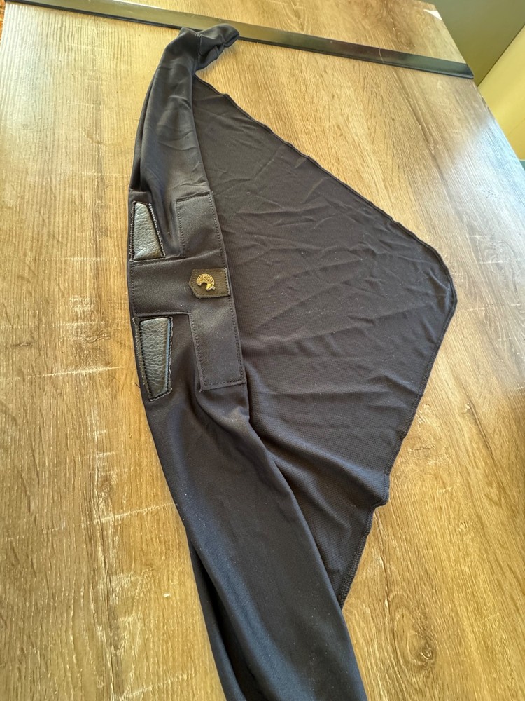 SANDANA Paintball Headwrap - rare