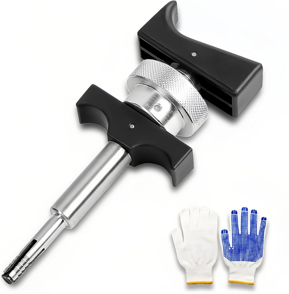 Ignition Coil Puller, Ignition Coil Removal Tool T10530 Compatible for