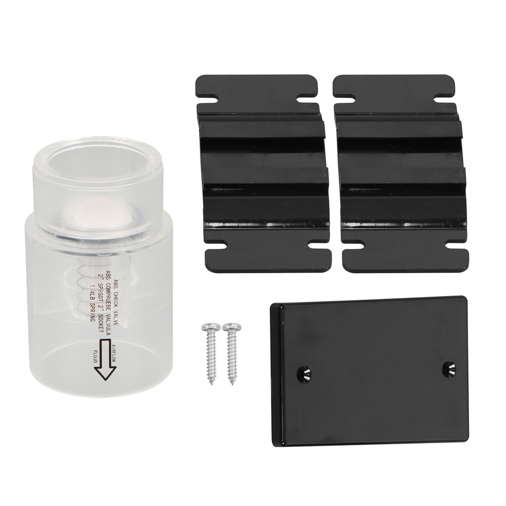 Air Supply Silencer Pool Spa Hot Tub Blower 2HP 240V 6320241 For 2 Inch Plumbing